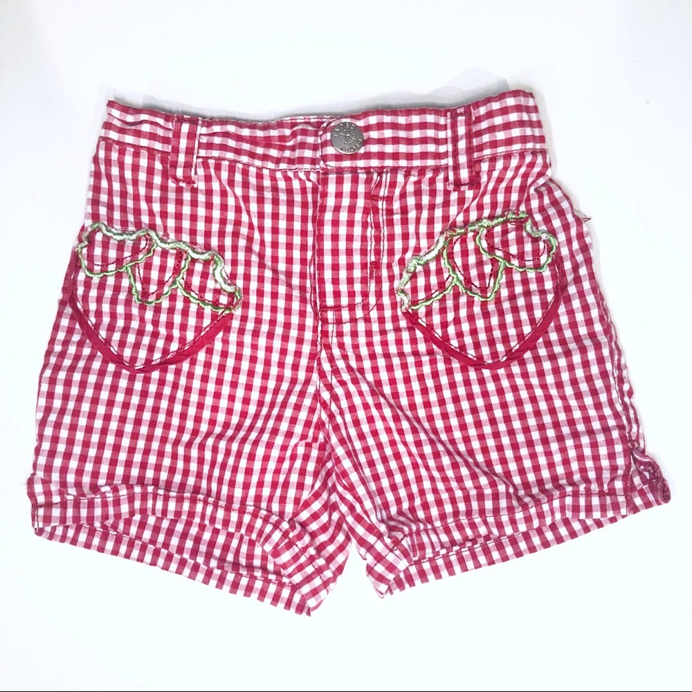 Toddler shorts